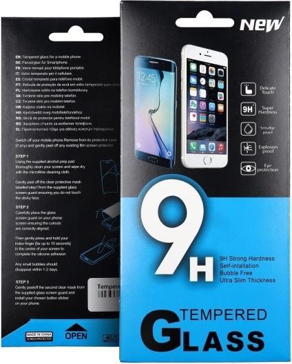 Produktbild Nemo Equipment Schutzglas OEM Tempered Glass - für Samsung Galaxy A14 4G / A14 5G
