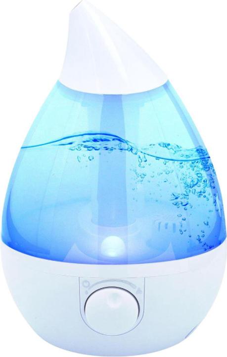 Produktbild Grundig Luftbefeuchter 3.4l 25W (35 m²)