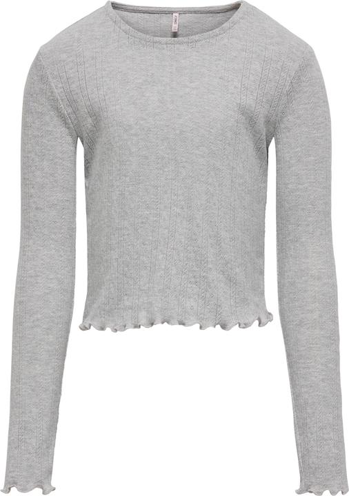 Produktbild Only Kids Pullover CARLOTTA Pullover (122, 128)