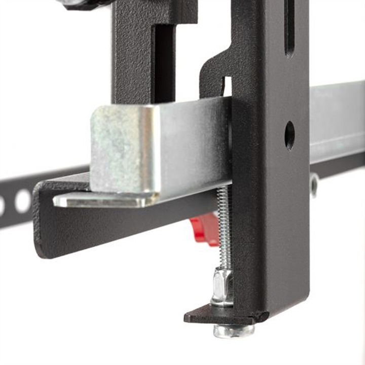 Produktbild Hagor VWH-1 Slim Wandhalterung für LCD-/Plasmafernseher (Wand, 55", 35 kg)