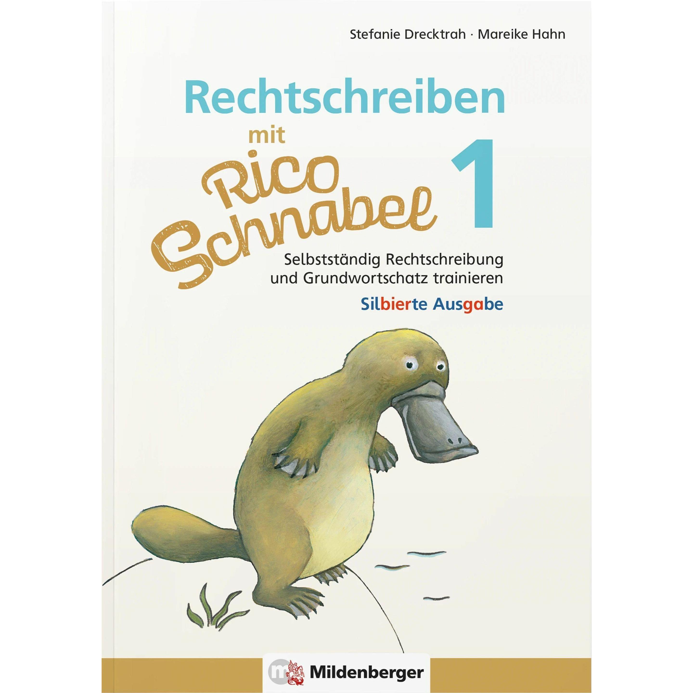 Mareike Hahn, Schulbücher von Stefanie Drecktrah, Mareike Hahn