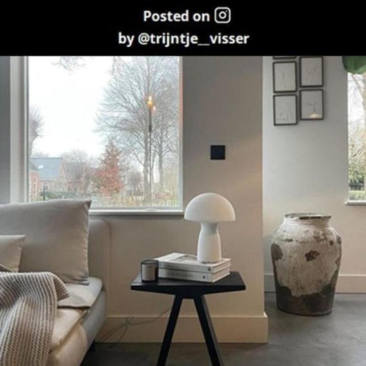 Actual product image Lucide Table lamps (E27)