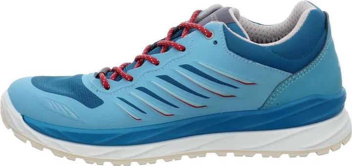 Actual product image Lowa Axos GTX LO (39)