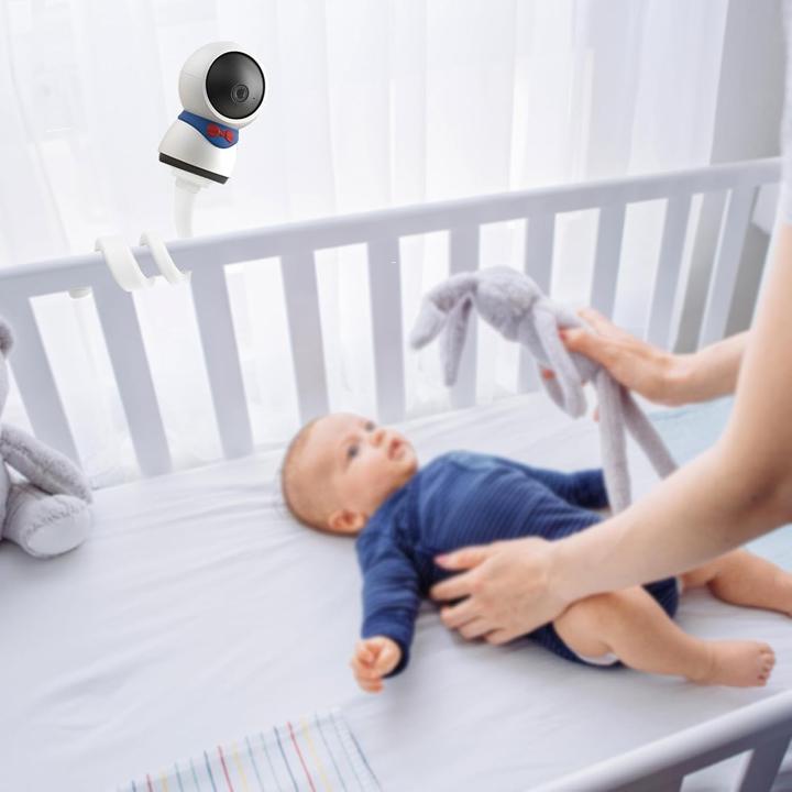 Actual product image Eysaft Babyphone Halterung für BOIFUN
