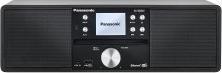 Produktbild Panasonic SC-DM202 (Bluetooth, CD Player, 2x 12 W)