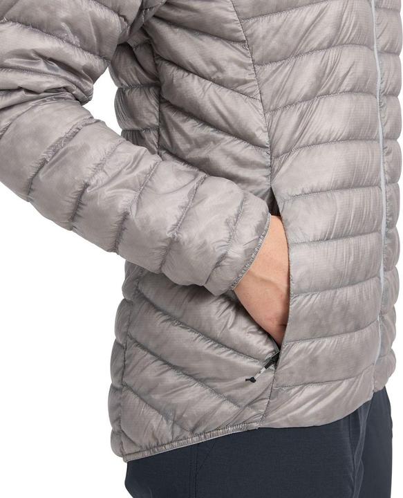 Immagine prodotto Black Diamond W Deploy Down 0.5 Fz Hoody (M)