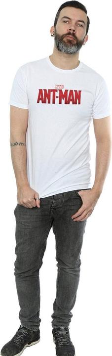 Produktbild AntMan Film Logo TShirt (3XL)