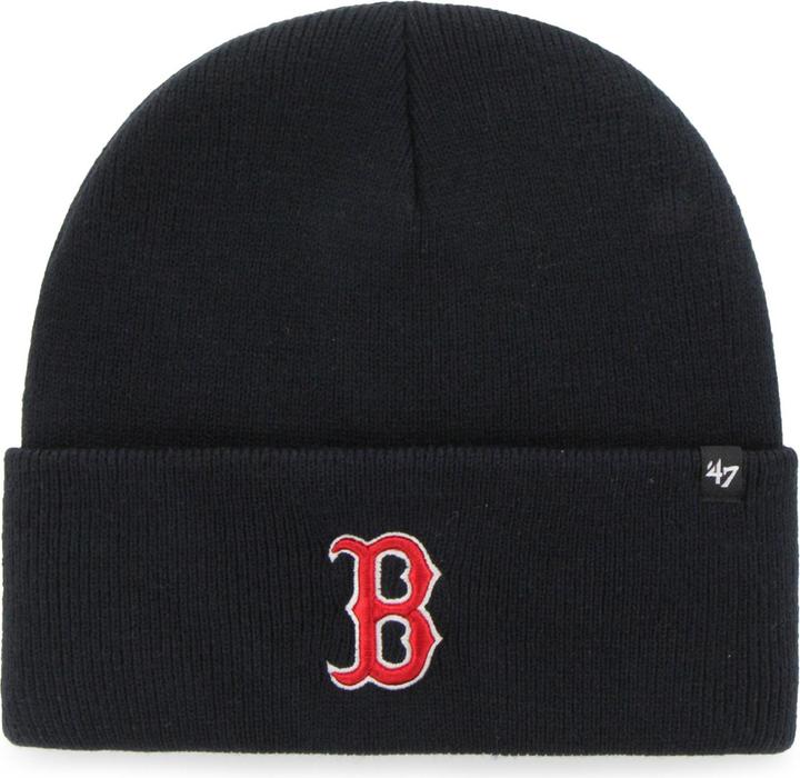 47 Brand Beanie Haymaker Boston Red Sox