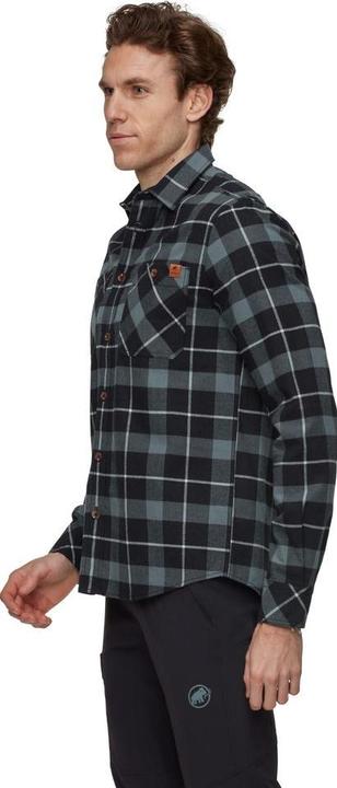 Immagine prodotto Mammut Alvra Longsleeve Shirt (XL)