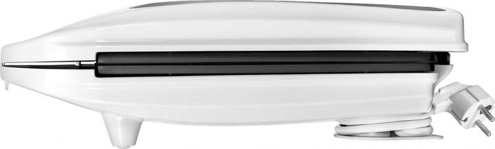 Actual product image Unold Quadro sandwich toaster