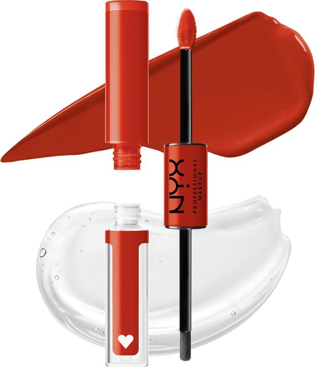 Produktbild NYX Professional Make-Up Shine Loud High Pigment (28 Stay Stuntin')