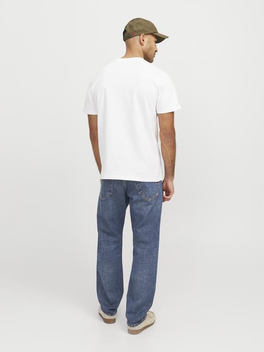 Produktbild Jack & Jones RDD Royal RE 327 Relaxed Fit Jeans Regular fit Jeans (W32/L32)