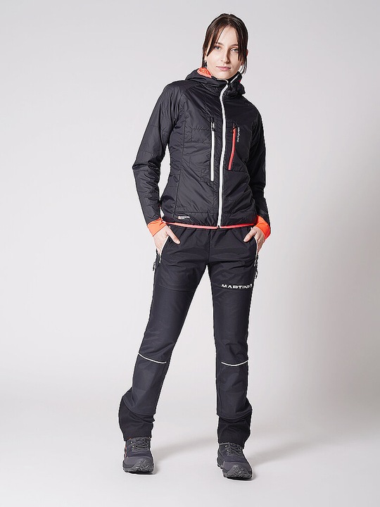Actual product image Ortovox Piz Boè Jacket W (S)