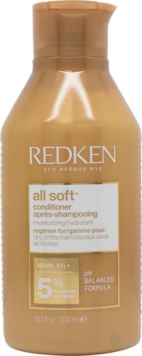 Redken All Soft (300 ml)