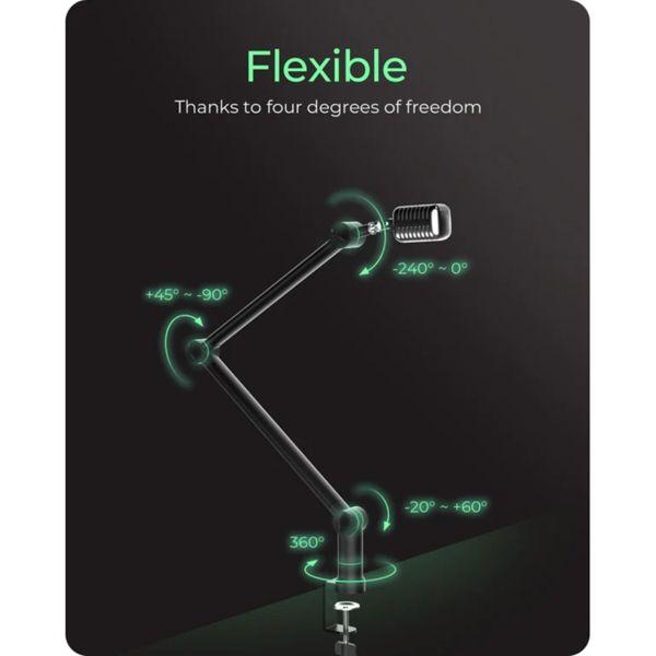 Immagine prodotto Icy Box IB-MAG103B-T