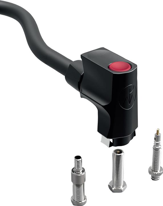 Produktbild Mijnen Pieper Uni (Pumpenkopf)