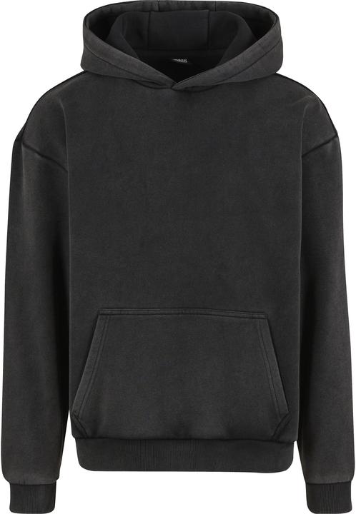 Produktbild Urban Classics Vintage Heavy Hoodie - 191149 (L, S)