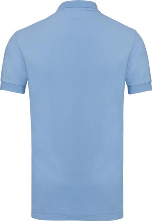 Produktbild Russell Poloshirt (M)