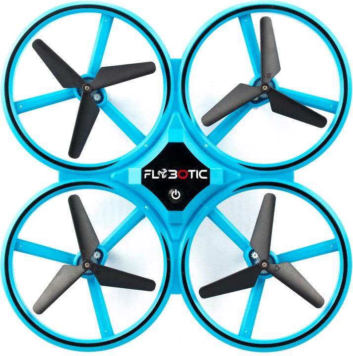 Produktbild Silverlit Flashing Drone (84600)