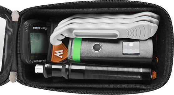 Immagine prodotto West Biking Supporto universale per smartphone da bicicletta