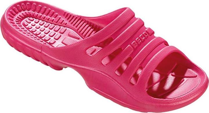 Produktbild Beco KinderBadesandale pink (35)