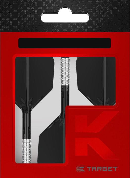 Image du produit Target K-Shift Shape N06 black