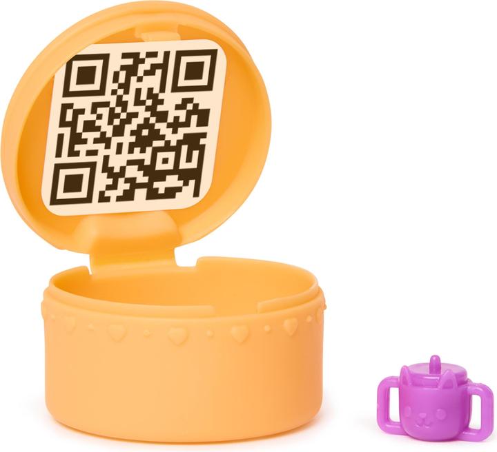 Produktbild Gabby's Dollhouse Kitty Care Playset (6071538)