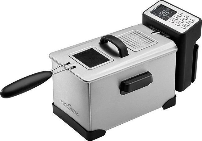 Produktbild Proficook Fritteuse
