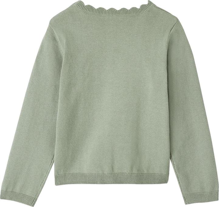 Produktbild Vertbaudet Mädchen Pullover BASIC Oeko-Tex (98)