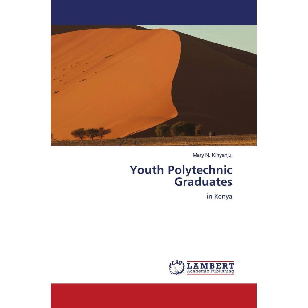 Thumbnail - Youth Polytechnic Graduates, Ratgeber
