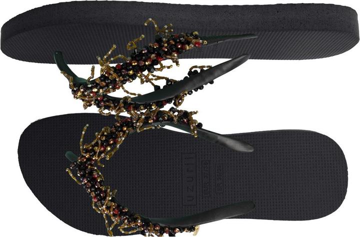 Actual product image Uzurii Bahia Salmon - Schwarz (35)