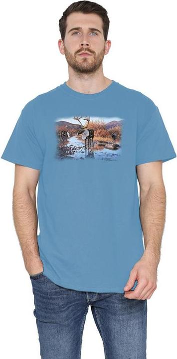 Produktbild Wildlife Accidental Ambush TShirt (S)