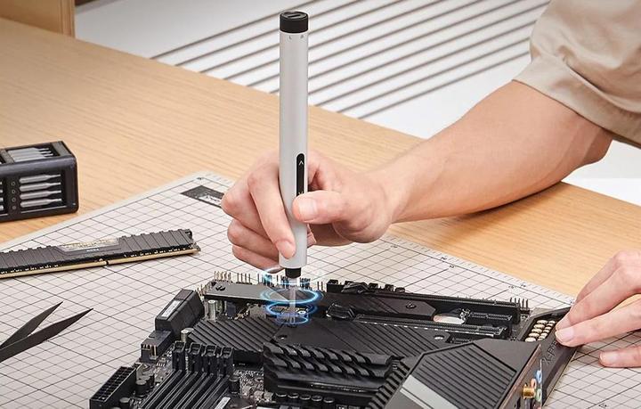 Produktbild Fanttik E1 Max (Set)