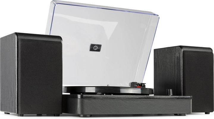 Actual product image Audizio RP330 (Manual)