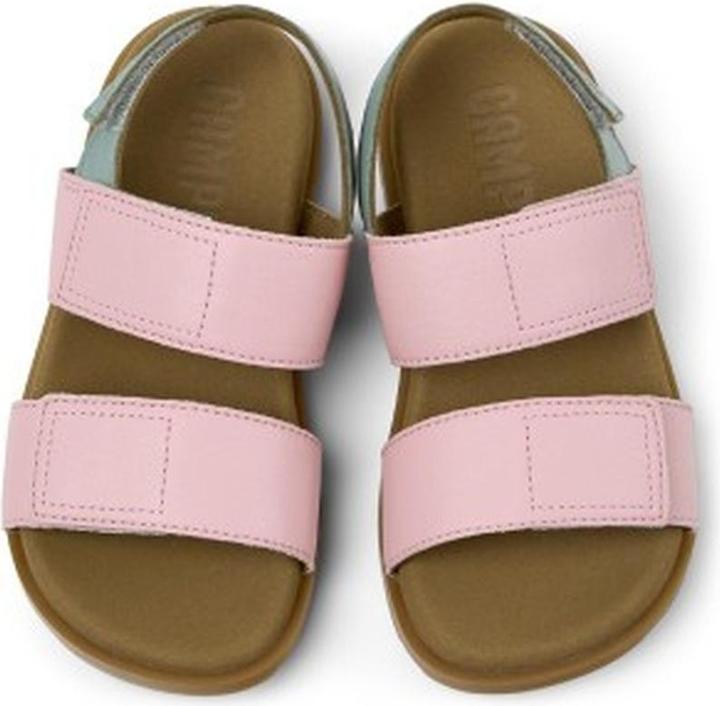 Actual product image Camper Brutus Two-Strap Sandal (28)