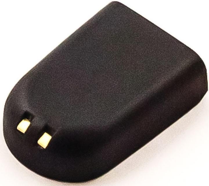 Actual product image AGI Battery compatible with Plantronics Savi W440 - Battery - 140 mAh