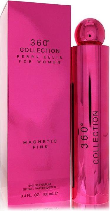 Perry Ellis 360 Pink buy at Galaxus