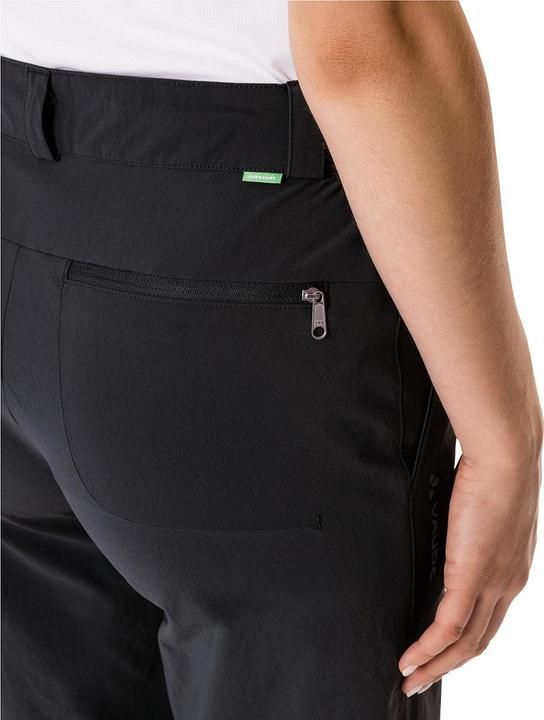 Image du produit Vaude Women's Farley Stretch Shorts II (42, L)