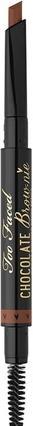 Image du produit Too Faced Chocolat Brow-nie 0.35g Auburn (Auburn)
