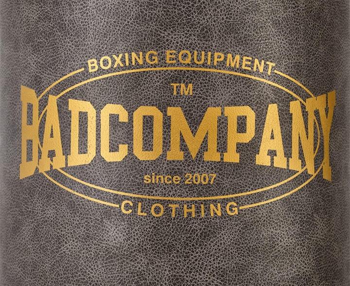 Produktbild Bad Company Boxsack mit Kette (80 cm)