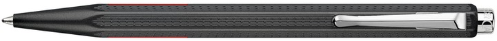 Image du produit Caran d'Ache Ecridor Racing (Noir, 1 x)