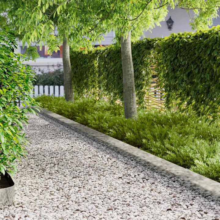 Produktbild vidaXL Gartenumrandung (103 cm)
