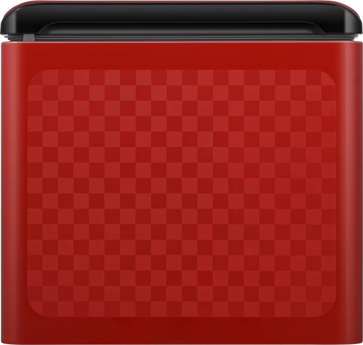 Image du produit Hisense RR106D4CRE Réfrigérateur à une porte 82 Litres Classe (82 l)