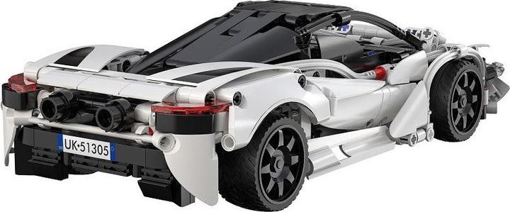 Actual product image Cada Storming Sport Car