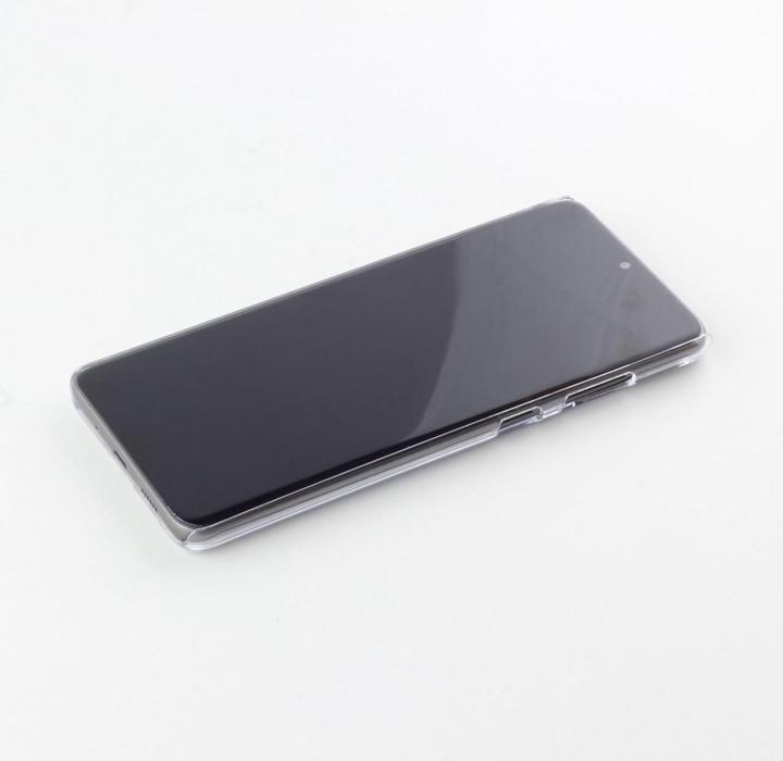 Actual product image PhoneLook Coque transparent Summer 18 24 (Samsung Galaxy S20 Ultra)