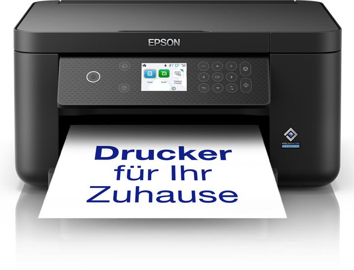 Actual product image Epson Expression Home XP-5200 (Ink)