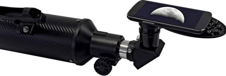 Productafbeelding Bresser Optics 4914912 1,25 oculair smartphone-adapter (34 mm)