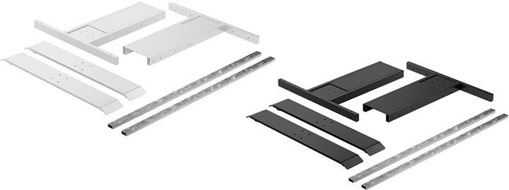 Hettich Frame module Basic LegaDrive
