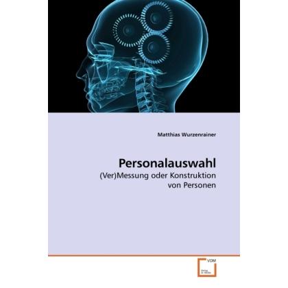 Personalauswahl, Fachbücher