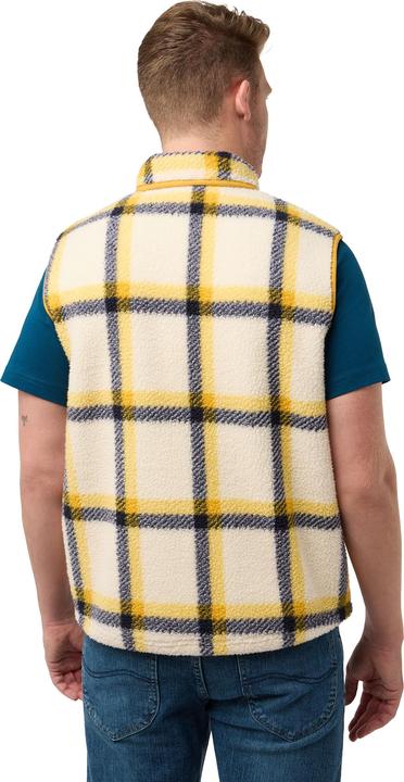 Produktbild Jack Wolfskin Felslicht Check Vest M (M)